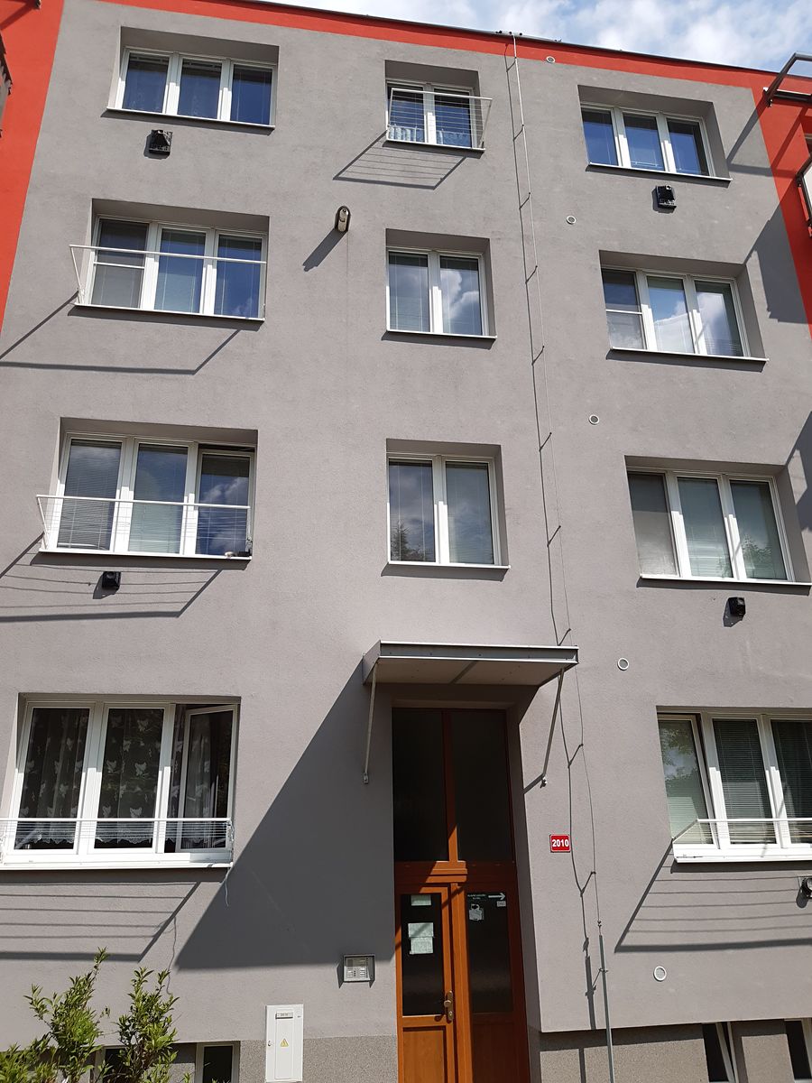 Prodej bytu 2+1 56 m² – fotografie 2