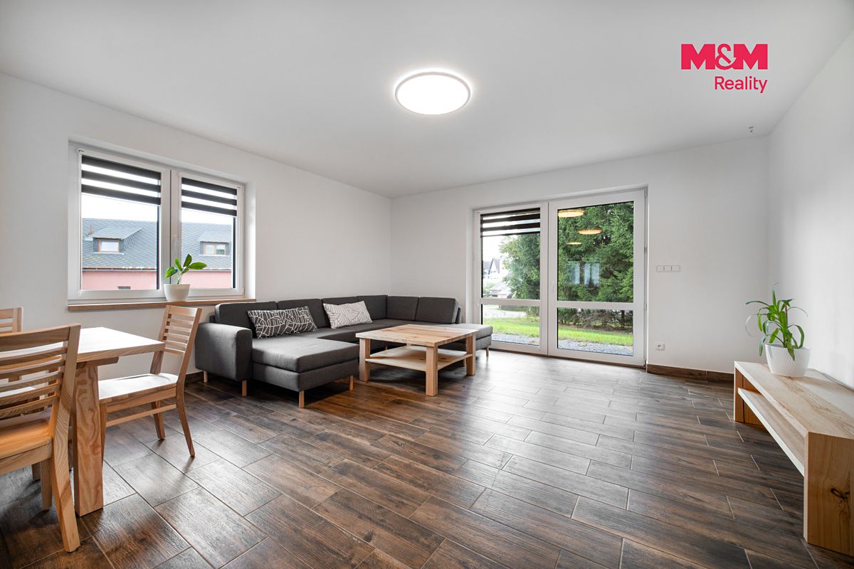 Prodej rodinného domu 129 m², pozemek 2404 m² – fotografie 5