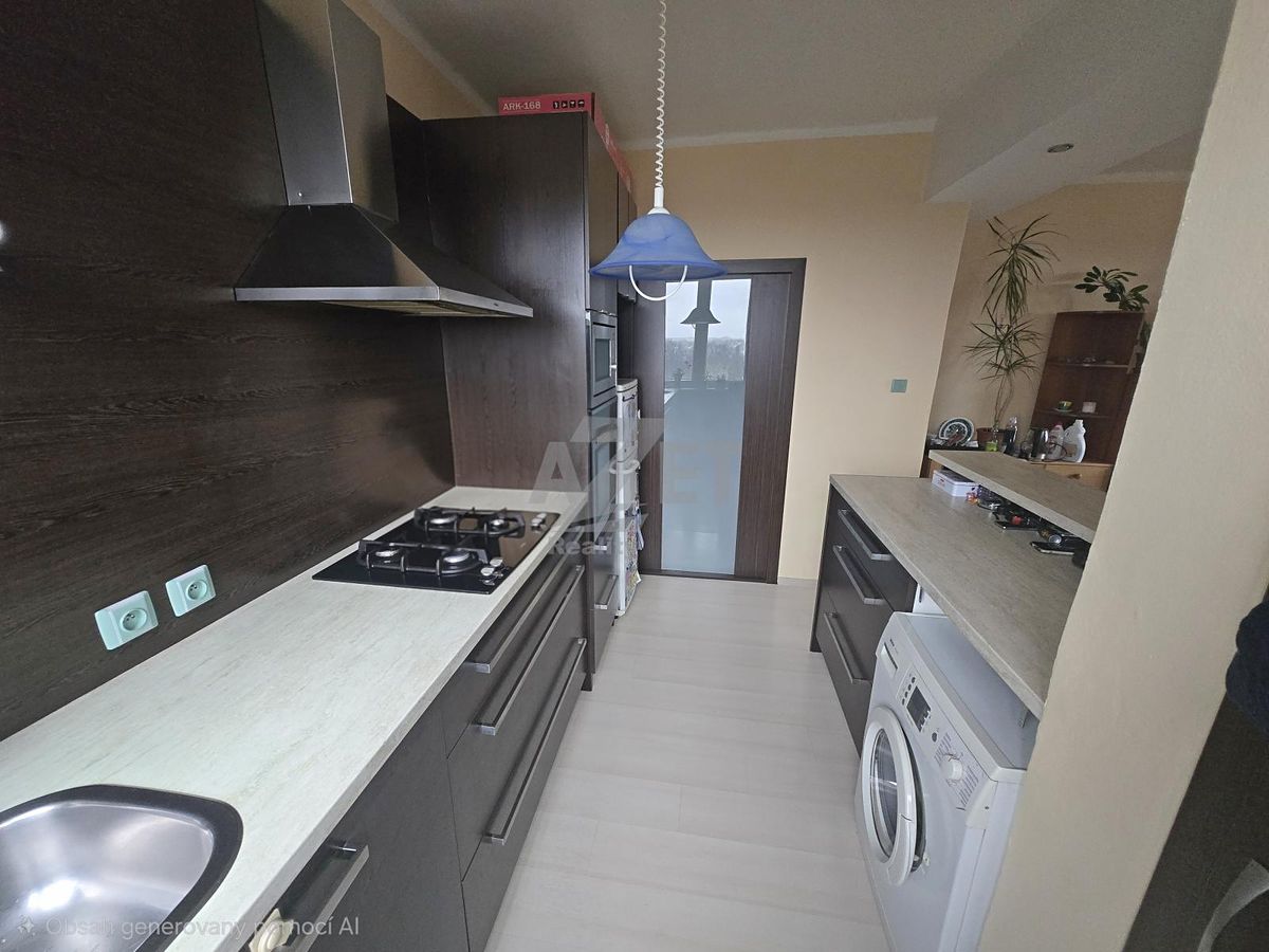 Prodej bytu 2+1 50 m² – fotografie 5