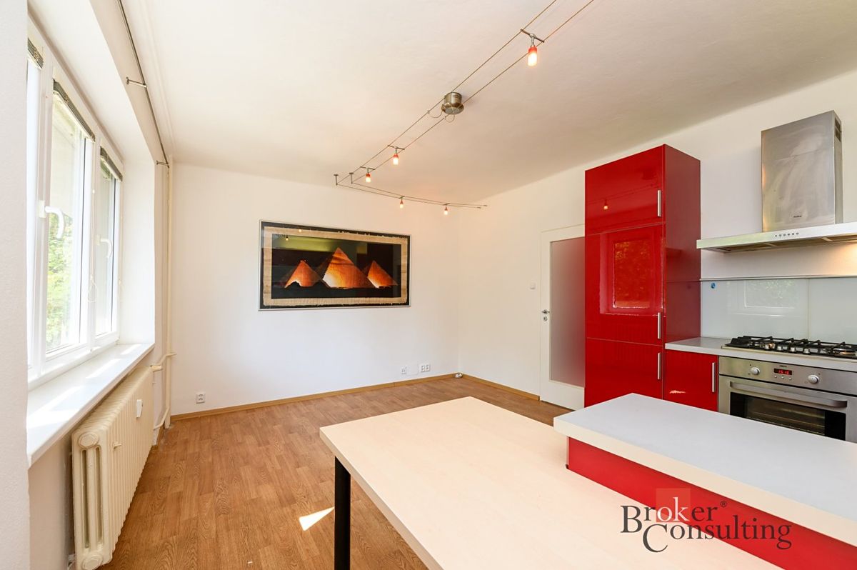Prodej bytu 2+kk 40 m² – fotografie 5