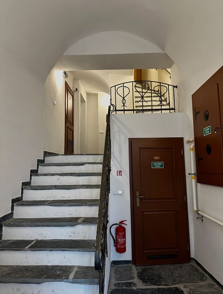 Pronájem bytu 1+1 35 m² – fotografie 3