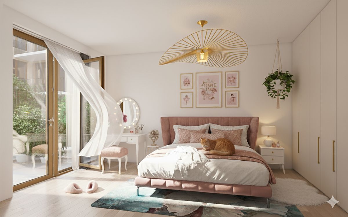 Prodej bytu 4+kk 87 m²
