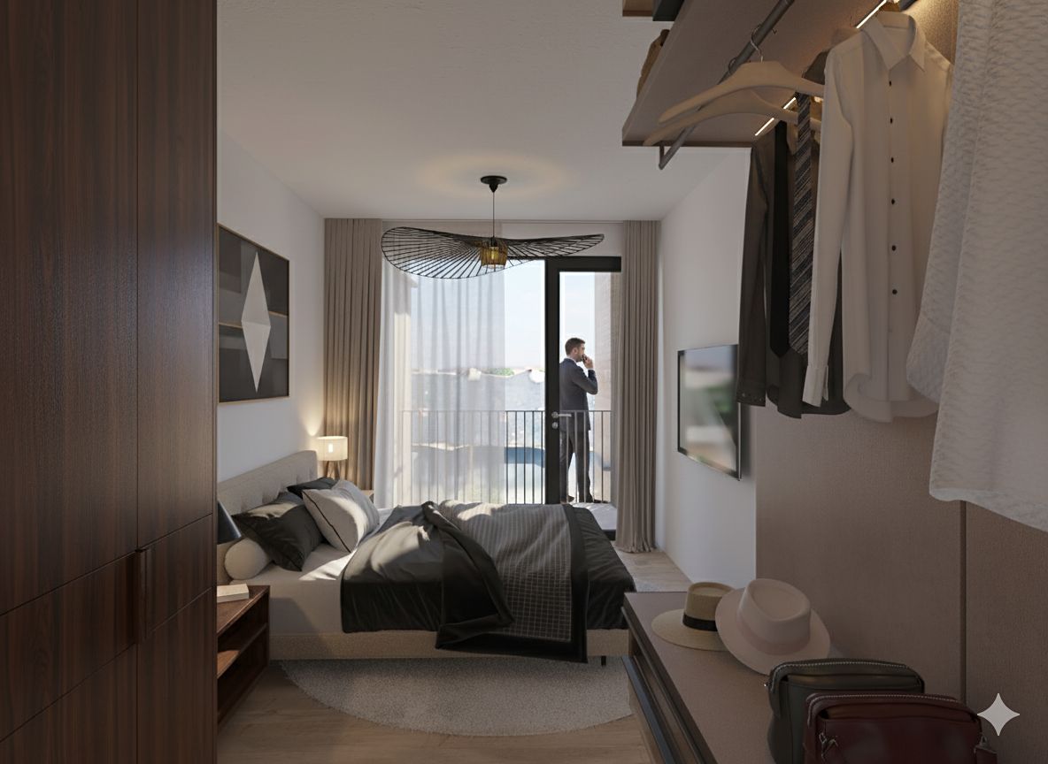 Prodej bytu 4+kk 87 m² – fotografie 5