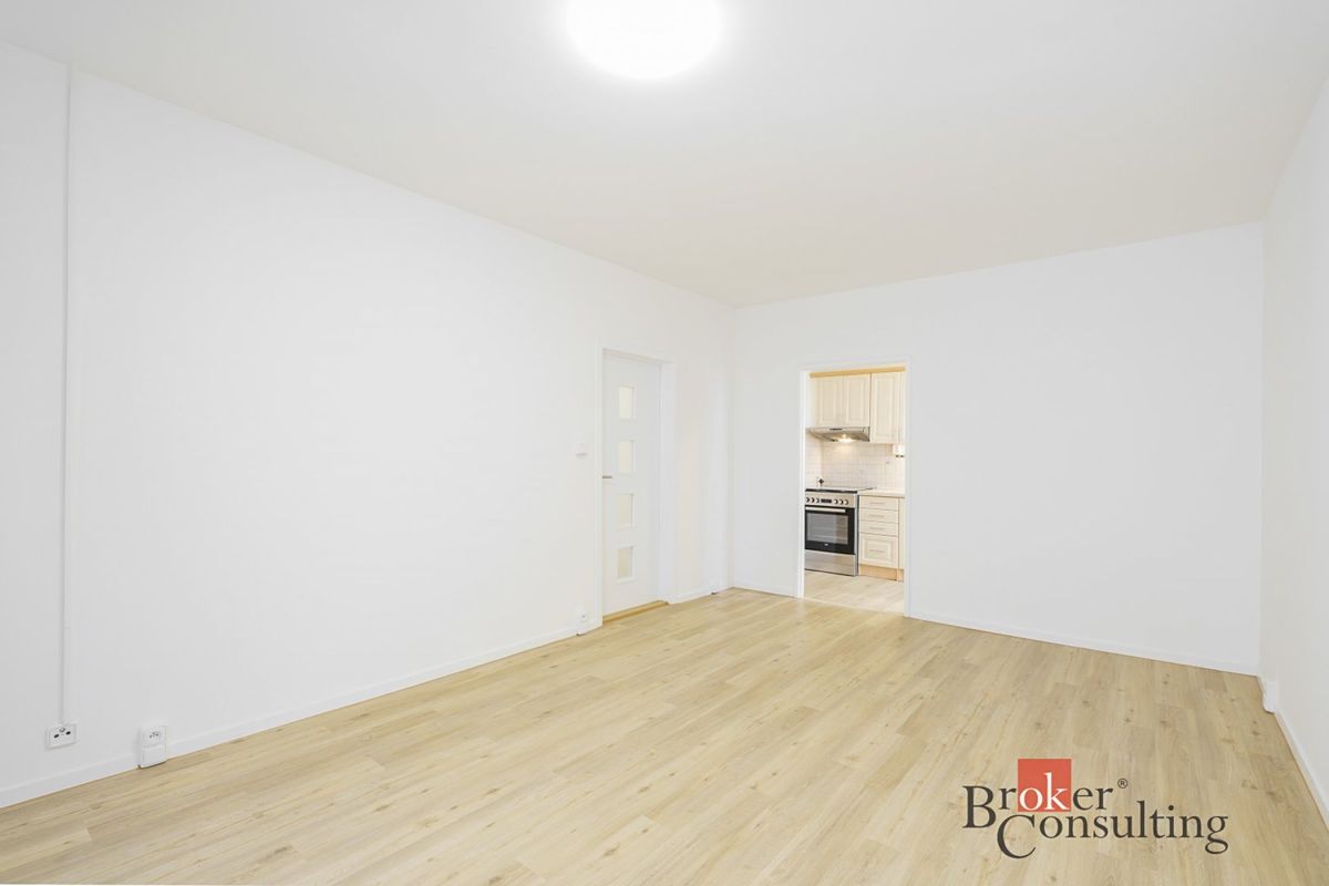 Prodej bytu 3+1 62 m²