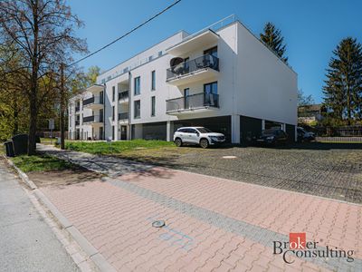 Prodej bytu 3+kk 85 m²