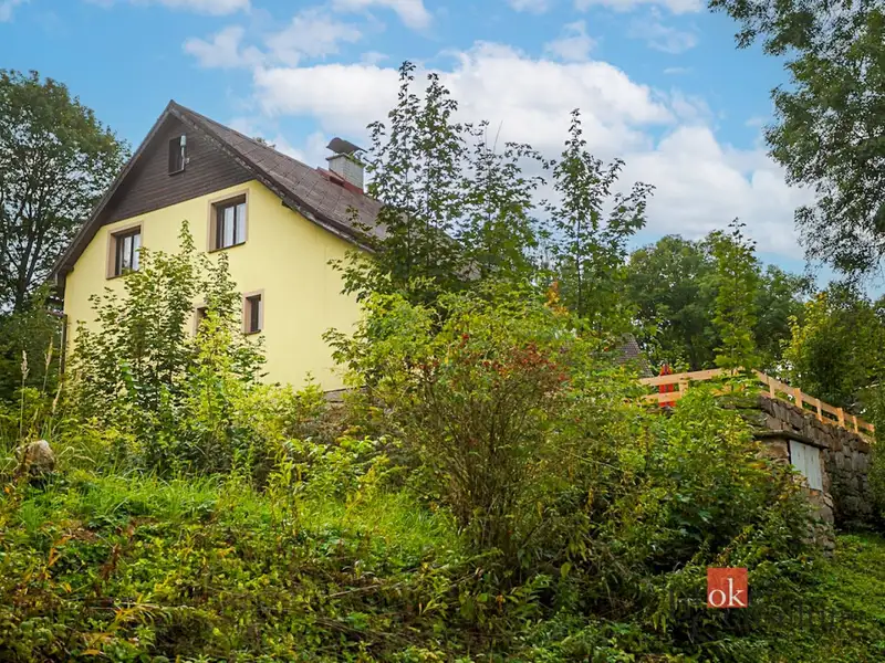 Prodej rodinného domu 150 m², pozemek 385 m², Horní Slavkov – náhled fotky 2
