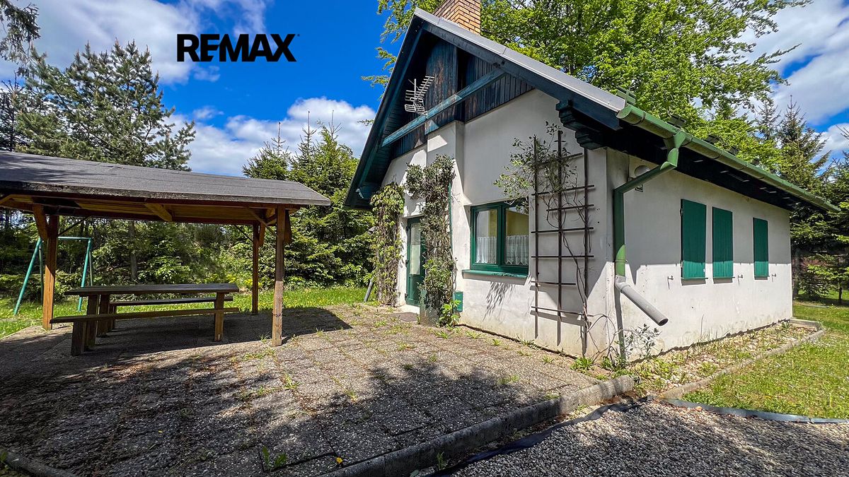 Prodej rodinného domu 78 m², pozemek 54 m²
