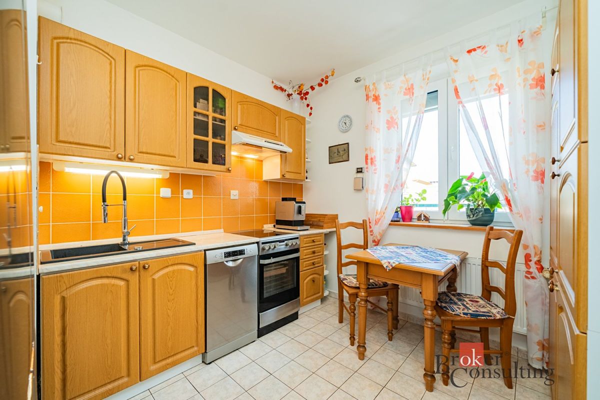 Prodej bytu 2+1 71 m² – fotografie 2