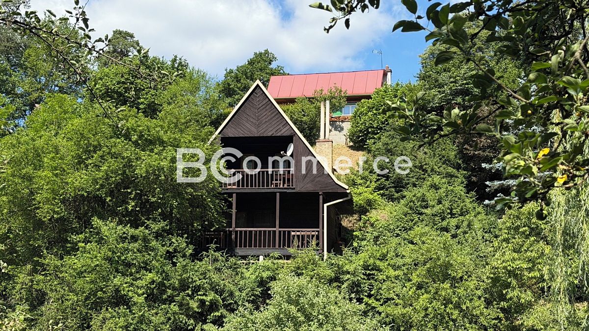 Prodej chaty 60 m², pozemek 945 m² – fotografie 3