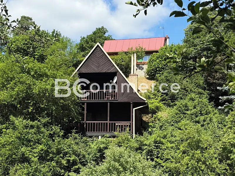 Prodej chaty 60 m², pozemek 945 m², Blansko – náhled fotky 3