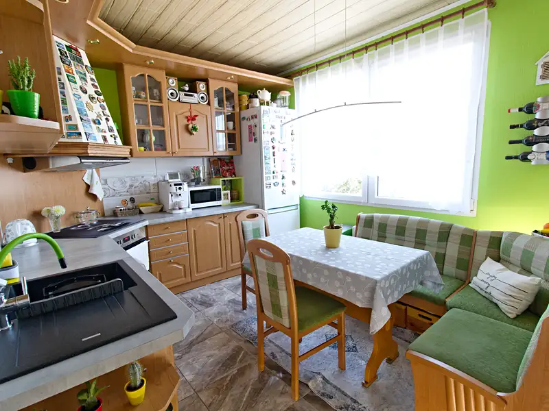 Prodej bytu 2+1 55 m², Staňkov – náhled fotky 1