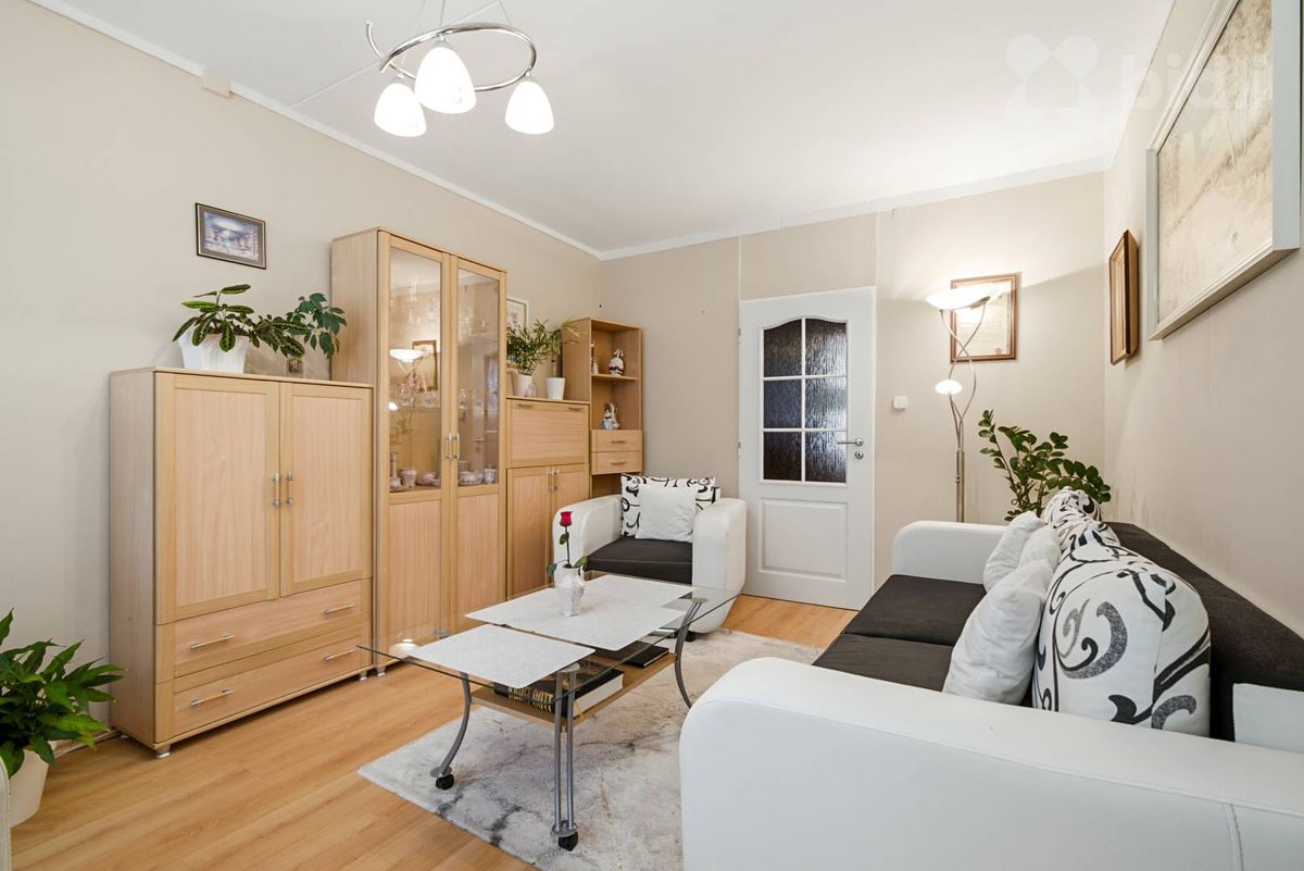 Prodej bytu 3+1 56 m² – fotografie 3