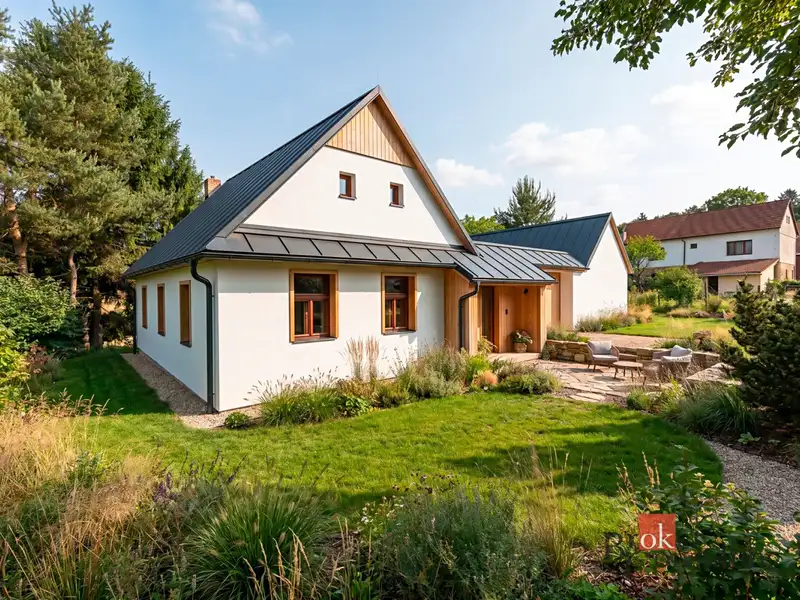 Prodej chalupy 90 m², pozemek 1205 m², Horní Radouň – náhled fotky 2