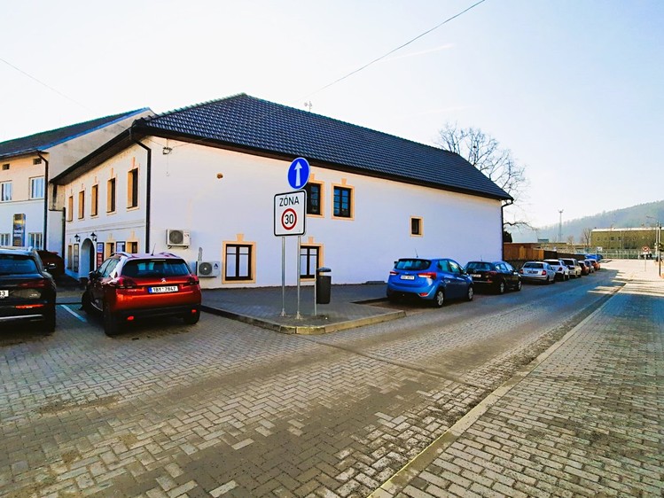 Ostatní