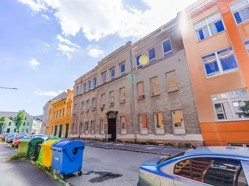 Prodej ubytovacího zařízení 1254 m², Ostrava – náhled fotky 3