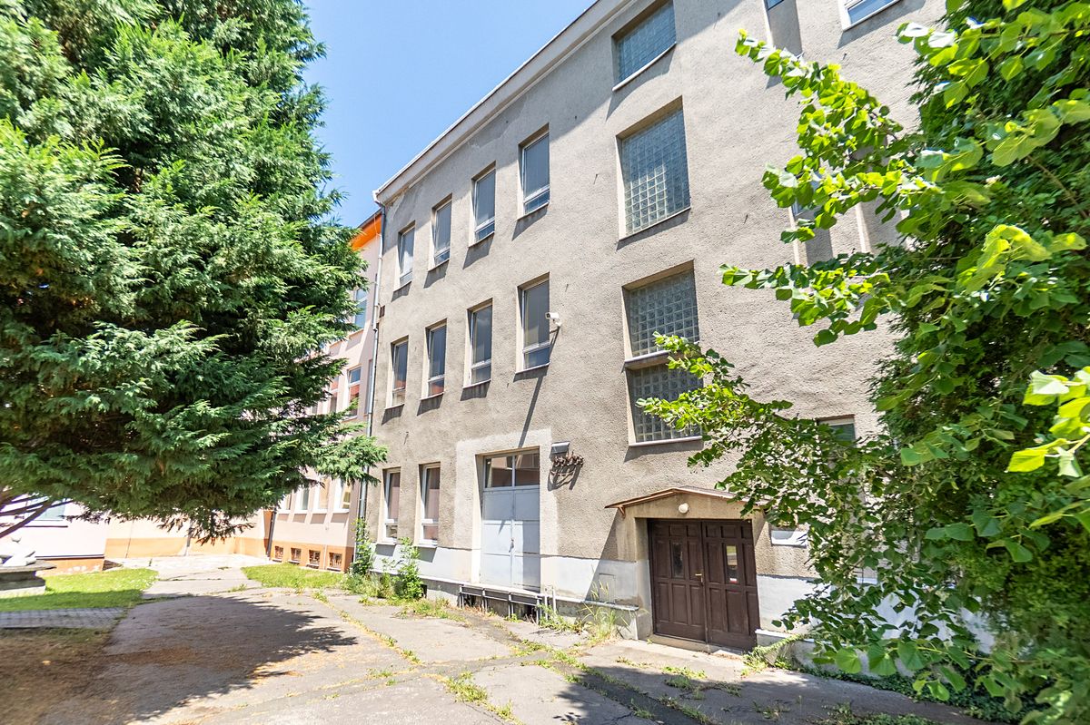 Prodej ubytovacího zařízení 1254 m² – fotografie 4
