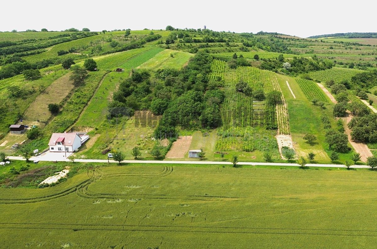 Prodej stavebního pozemku 3395 m² – fotografie 2