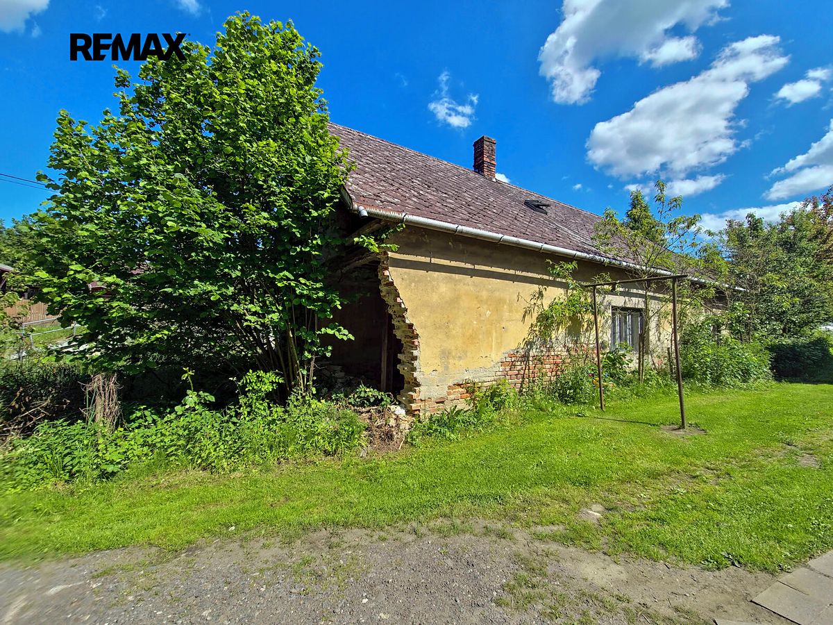 Prodej stavebního pozemku 473 m² – fotografie 2