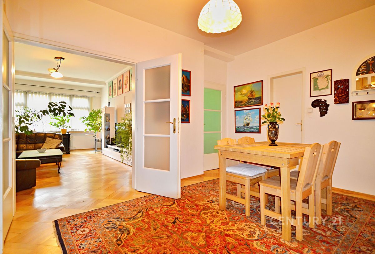 Prodej bytu 4+1 124 m²