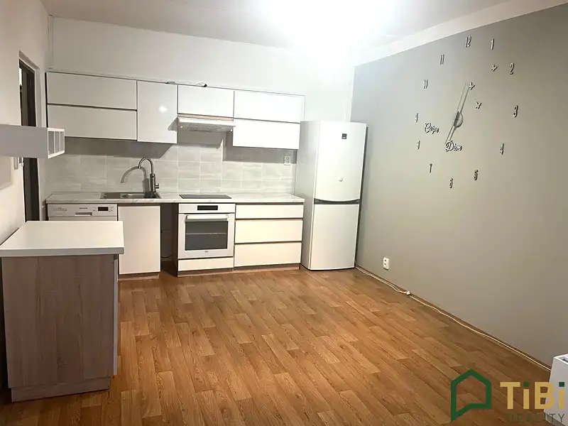 Pronájem, Byt, 3+kk, 60 m²