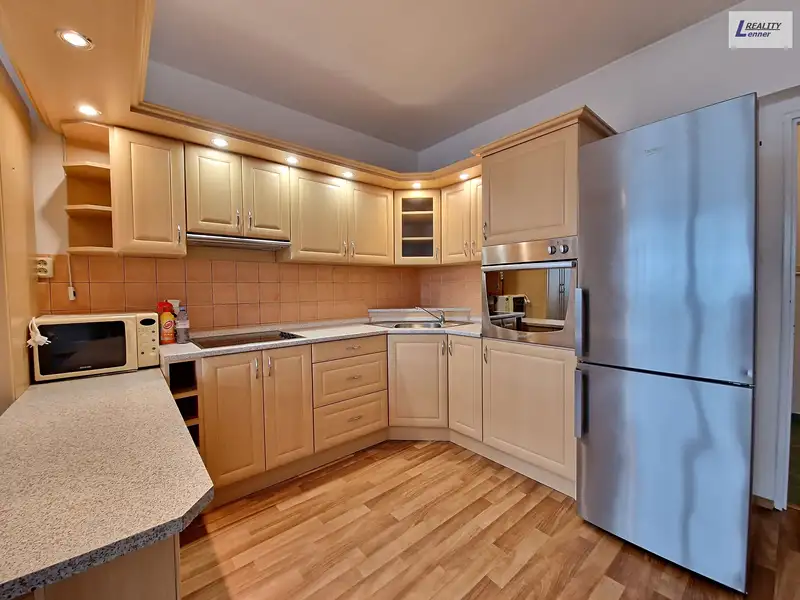 Pronájem, Byt, 1+kk, 31 m²
