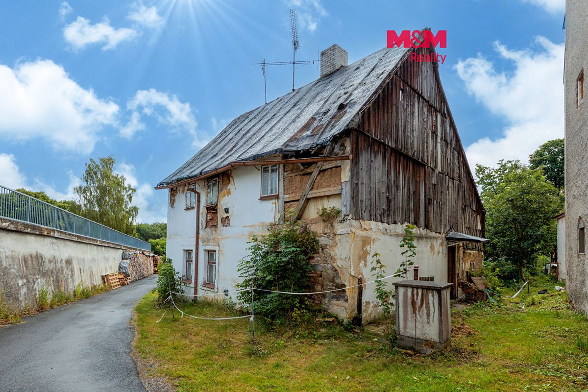 Prodej rodinného domu 129 m², pozemek 360 m²