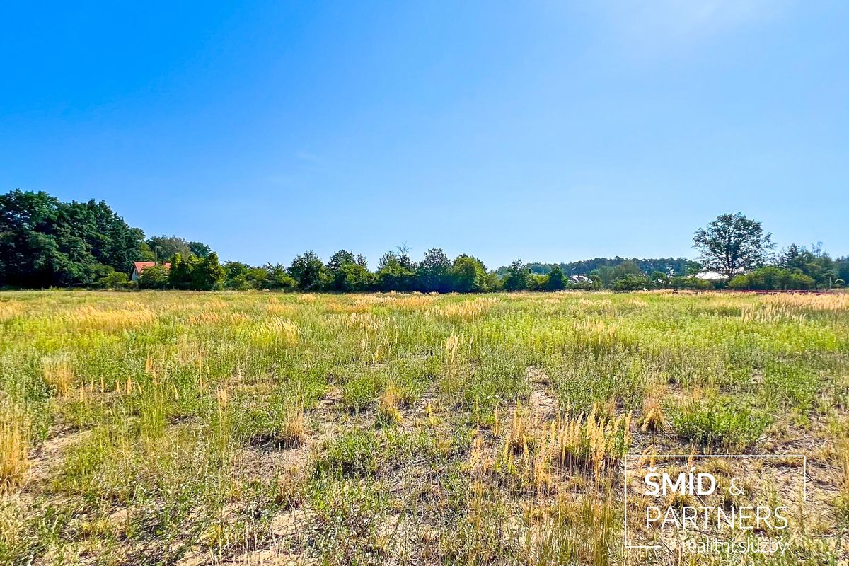 Prodej stavebního pozemku 1006 m² – fotografie 4