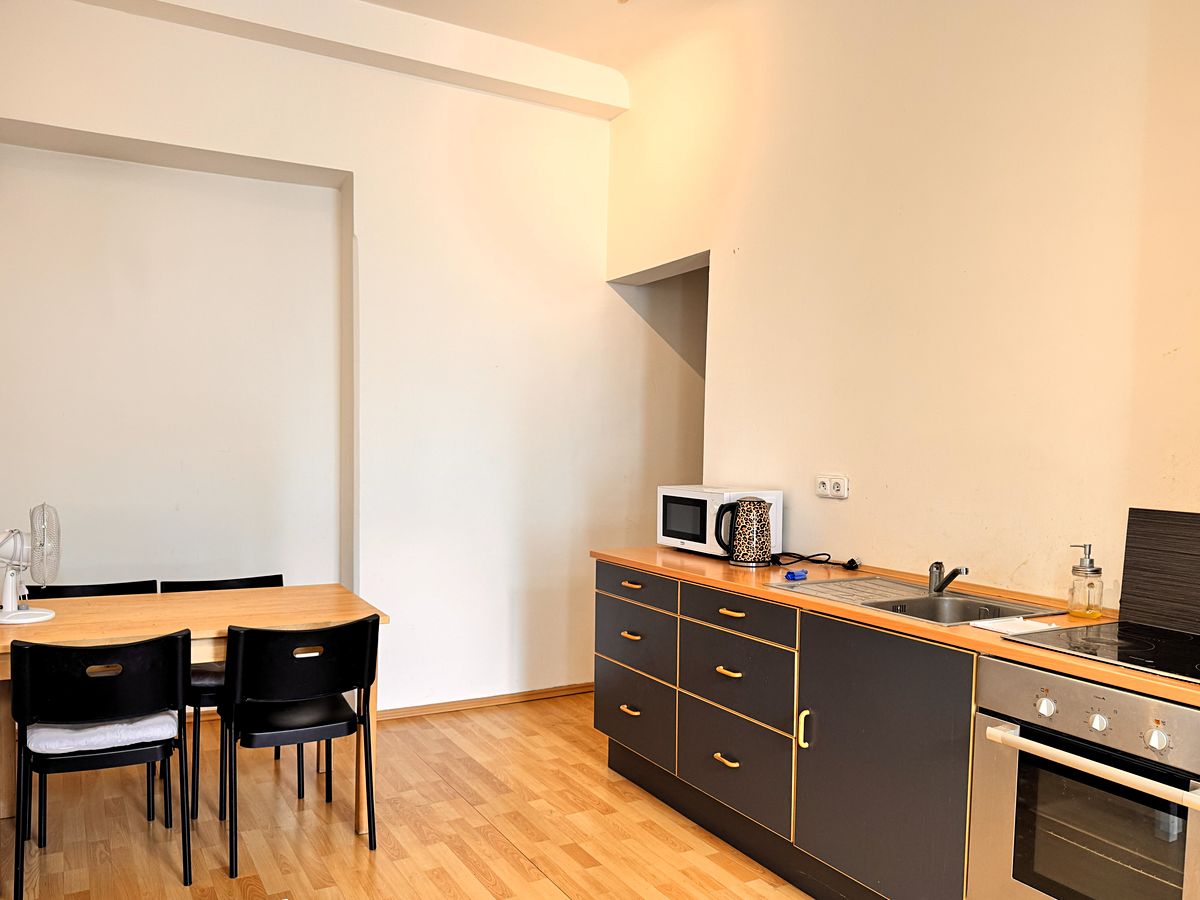 Prodej bytu 3+kk 77 m²