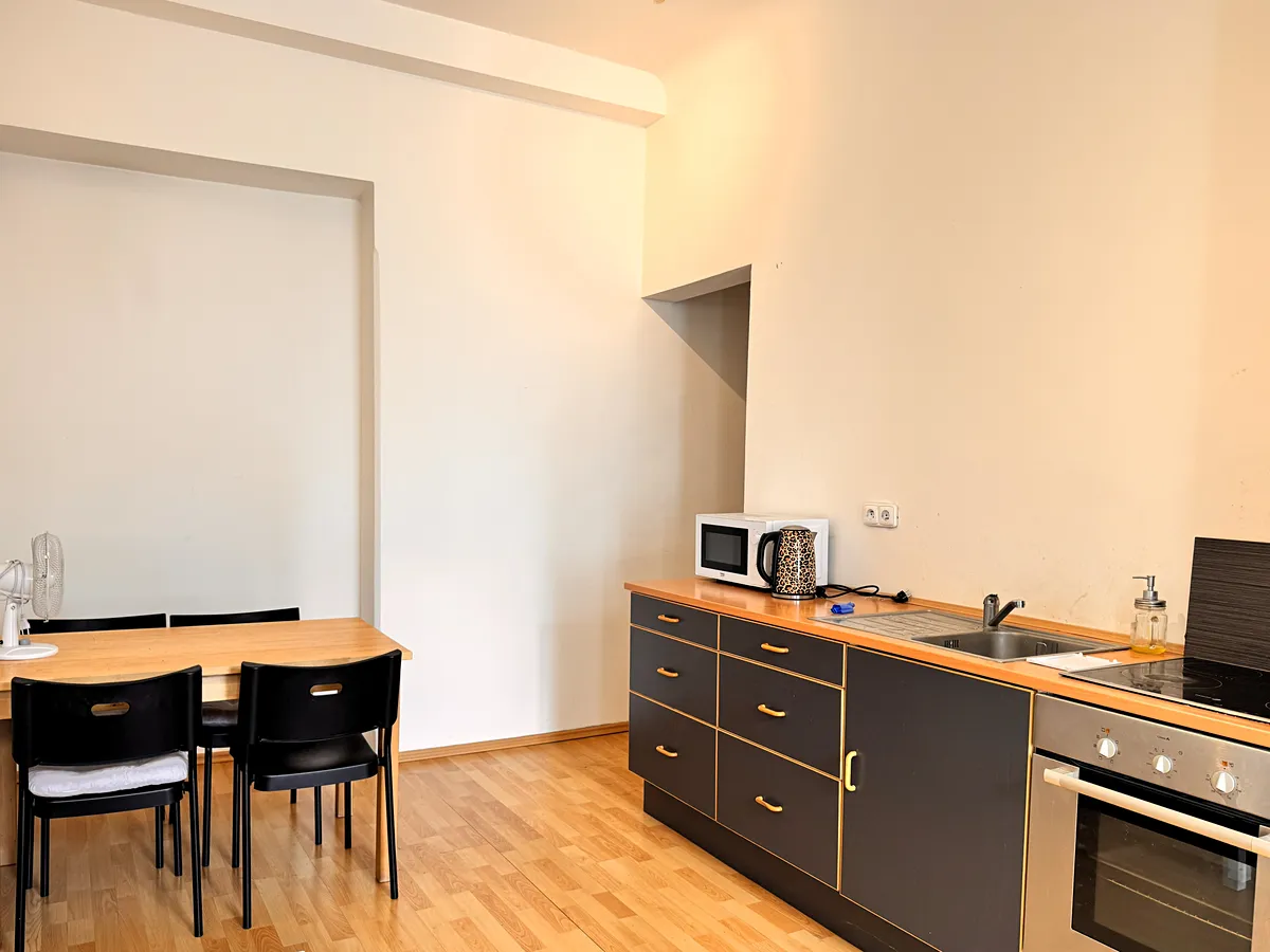 Prodej bytu 3+kk 77 m²