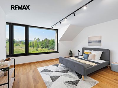 Prodej bytu 5+kk 182 m²