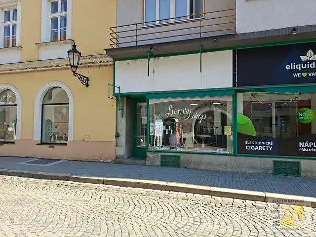 Pronájem obchodního prostoru 70 m², Kroměříž – náhled fotky 2