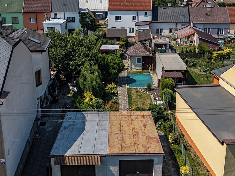 Prodej domu, 211 m² (7 z 24)