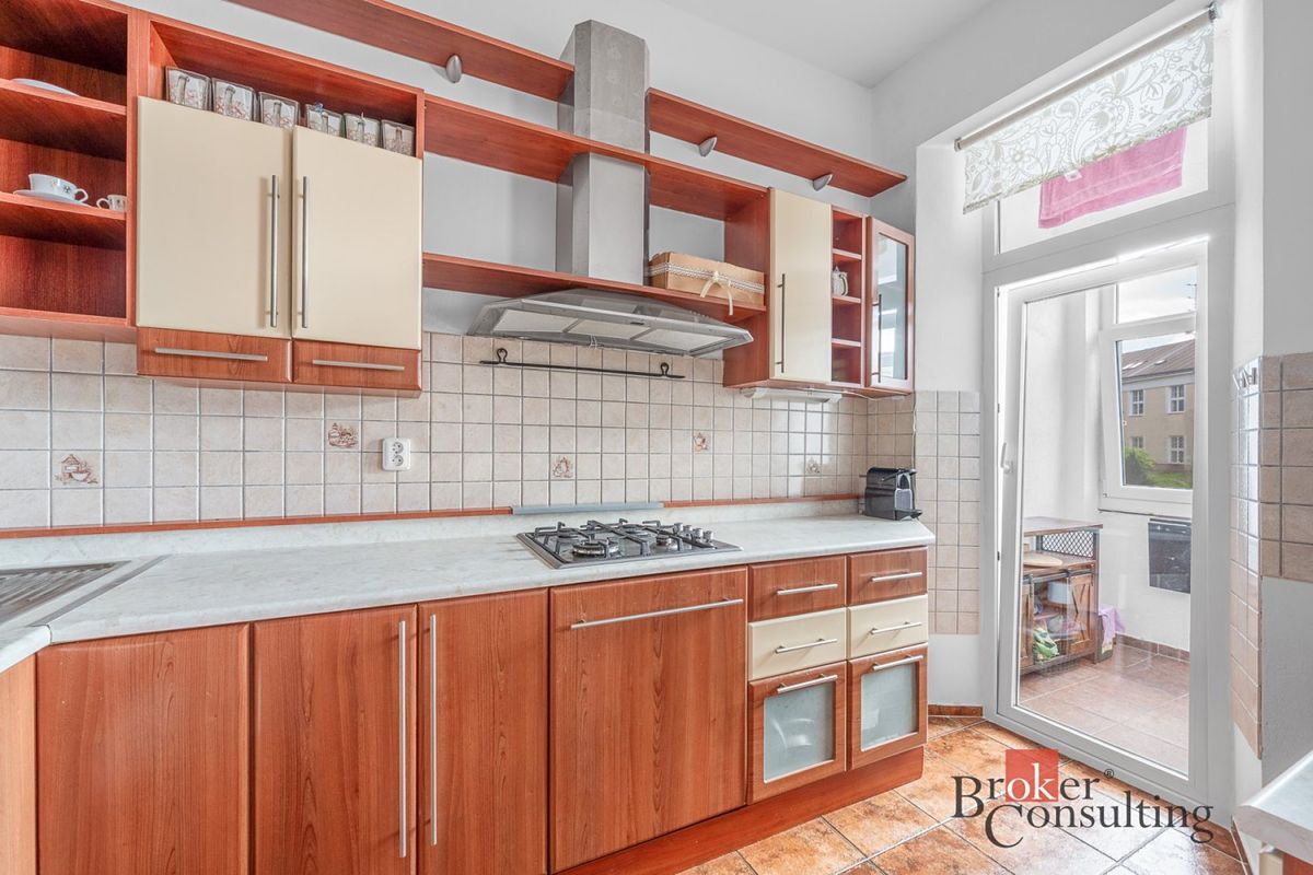 Prodej bytu 3+kk 72 m² – fotografie 3