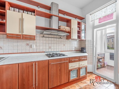 Wohnung 3+kk zum Kauf, 72 m² (3 von 12)