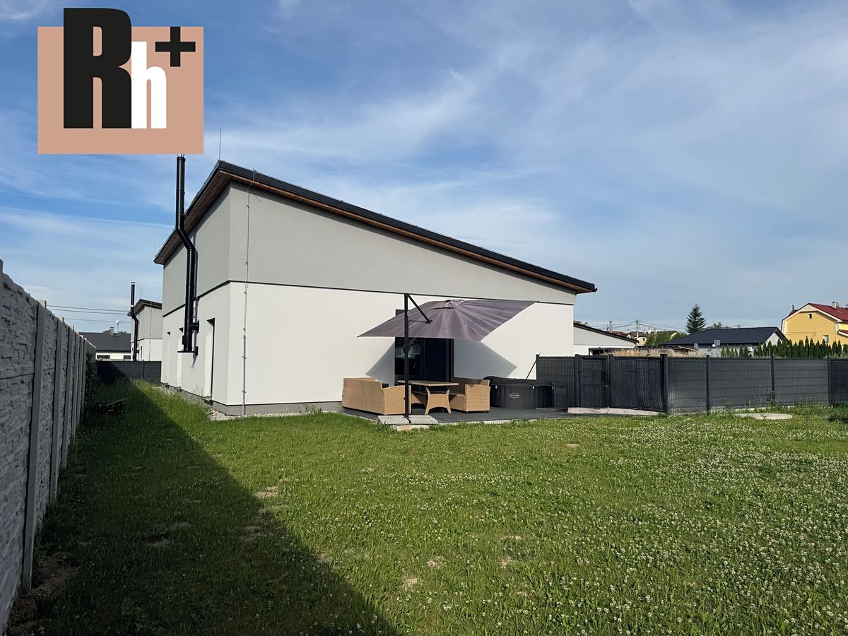 Prodej rodinného domu 105 m², pozemek 550 m² – fotografie 4