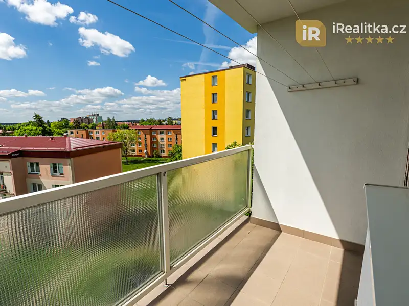 Prodej bytu 4+1 81 m², Mariánské Lázně – náhled fotky 2