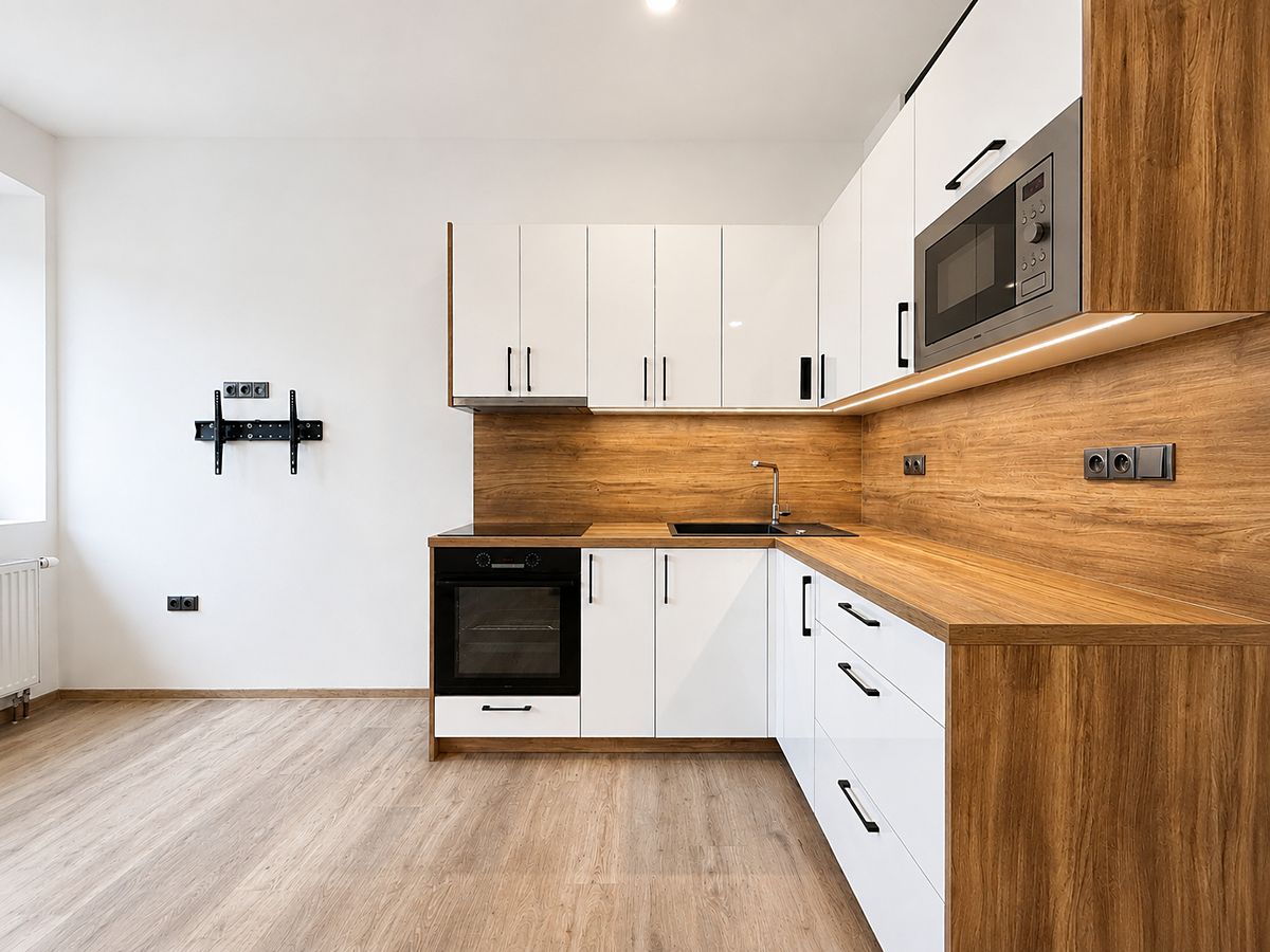 Prodej bytu 2+kk 45 m² – fotografie 3