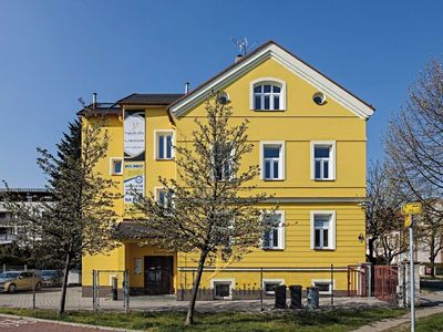 Pronájem kanceláře 18 m²