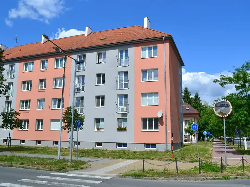 Prodej bytu 2+1 53 m², Uničov – náhled fotky 1