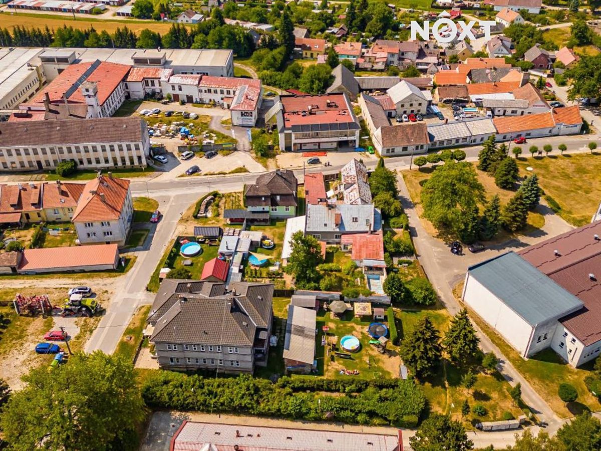 Prodej rodinného domu 160 m², pozemek 931 m² – fotografie 3