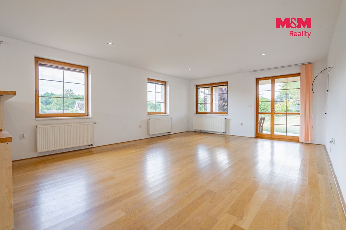 Prodej rodinného domu 396 m², pozemek 3896 m² – fotografie 4