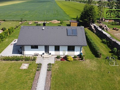 Prodej  rodinného domu 99 m², pozemek 1 958 m²