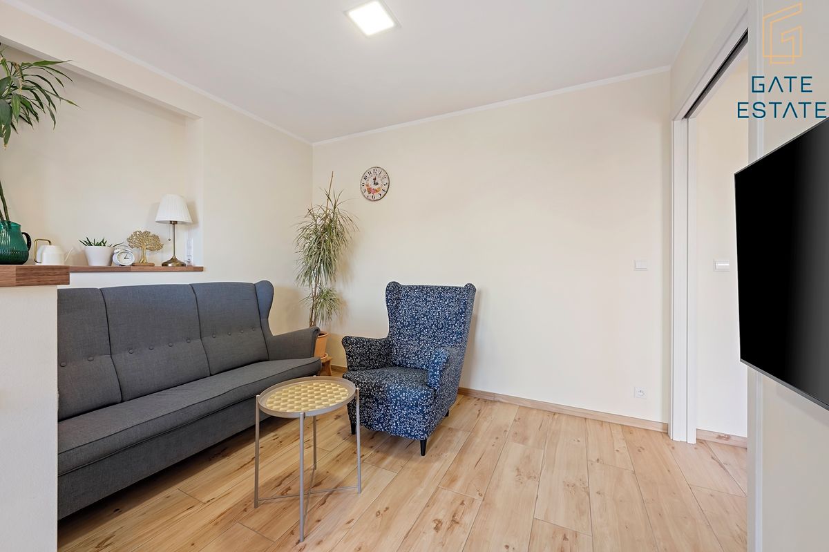 Prodej bytu 3+kk 53 m² – fotografie 5