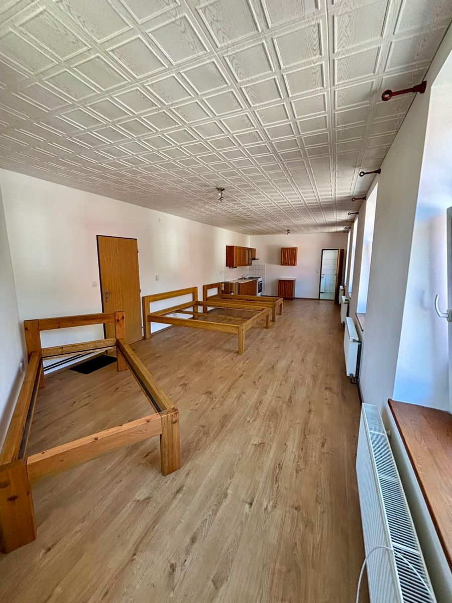 Pronájem bytu 1+kk 45 m² – fotografie 3