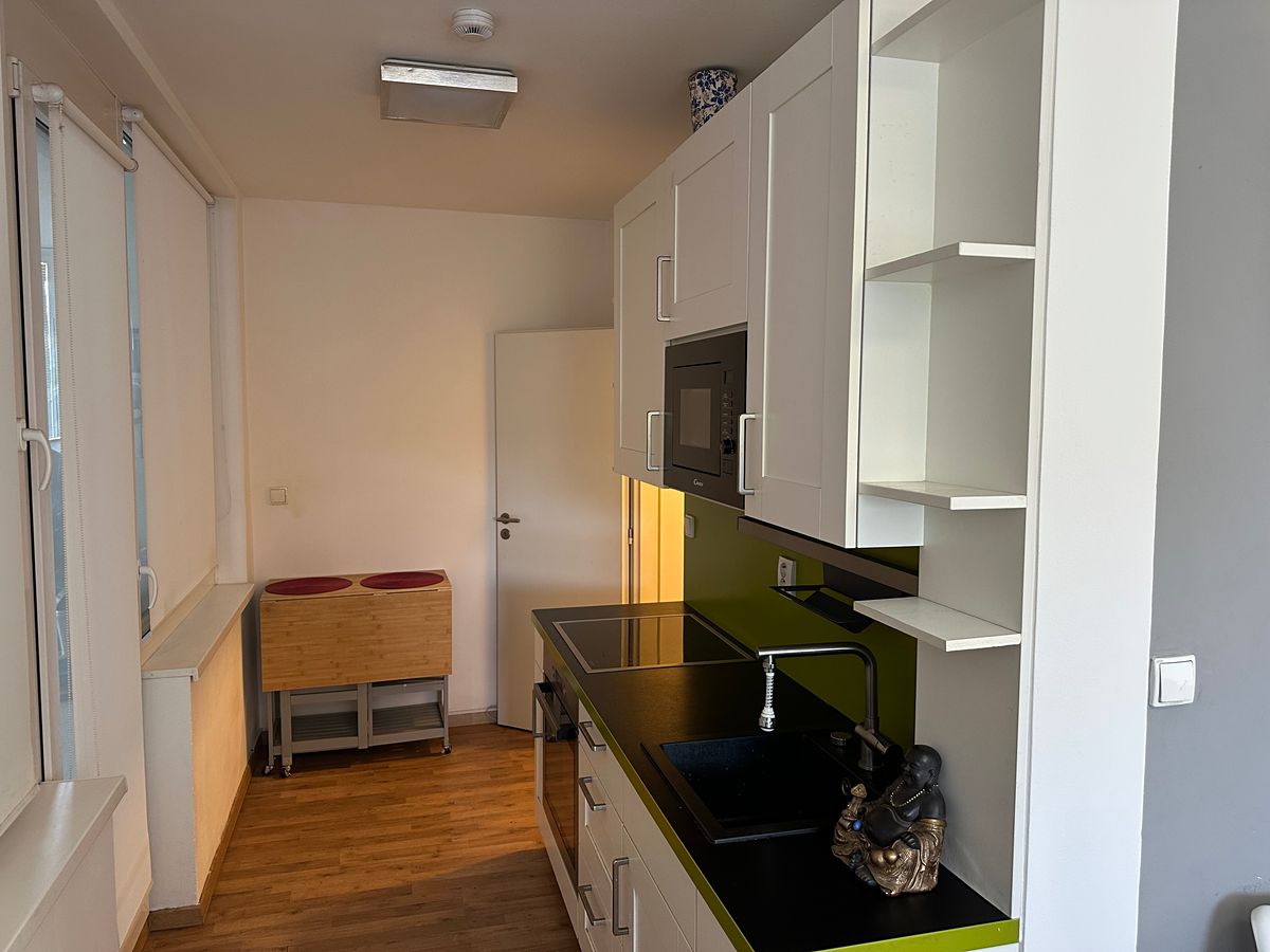 Prodej bytu 1+kk 23 m² – fotografie 5