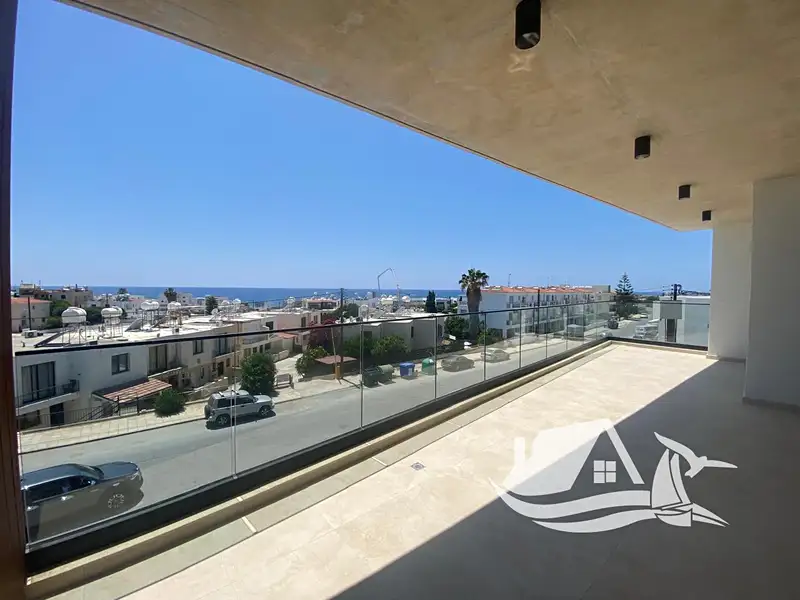 Prodej bytu 2+1 79 m², Pafos – náhled fotky 1