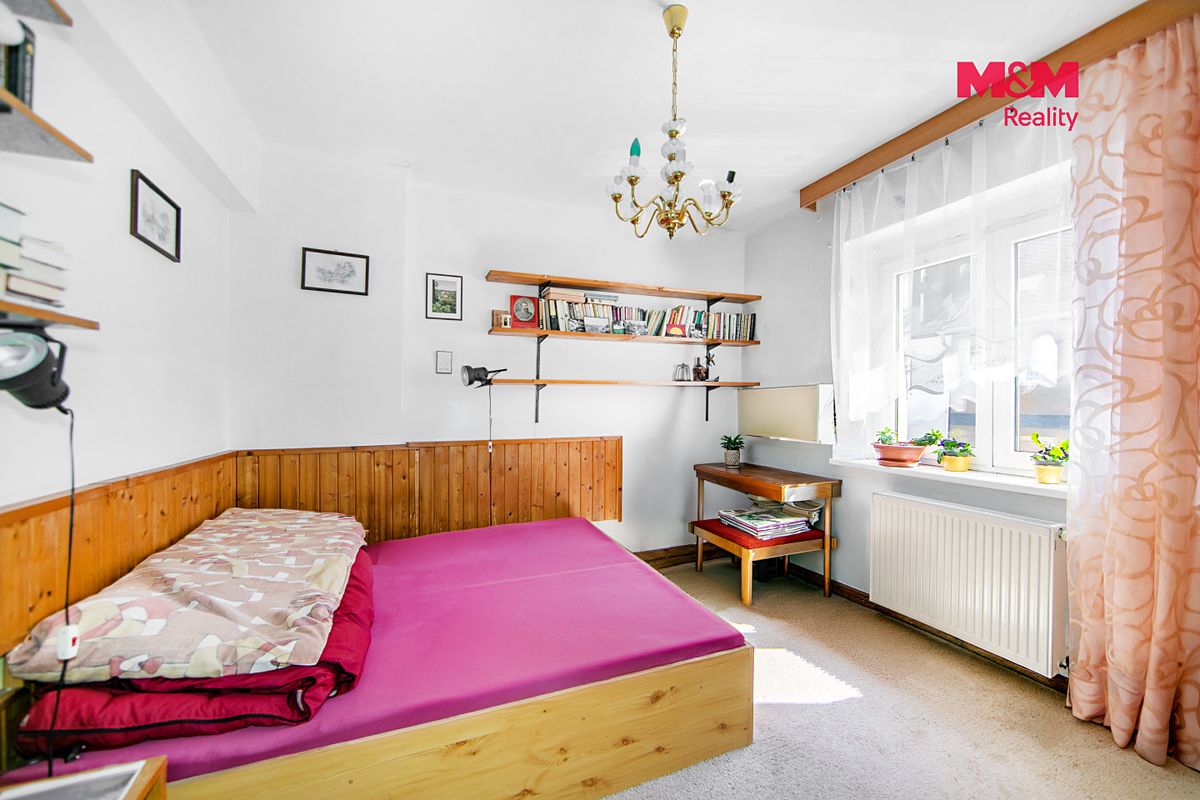 Prodej rodinného domu 130 m², pozemek 164 m² – fotografie 4