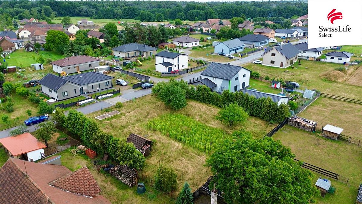 Prodej rodinného domu 114 m², pozemek 659 m² – fotografie 3