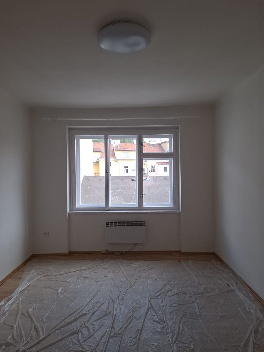 Pronájem bytu 1+kk 26 m² – fotografie 4