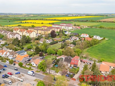 Prodej komerční nemovitosti 207 m²